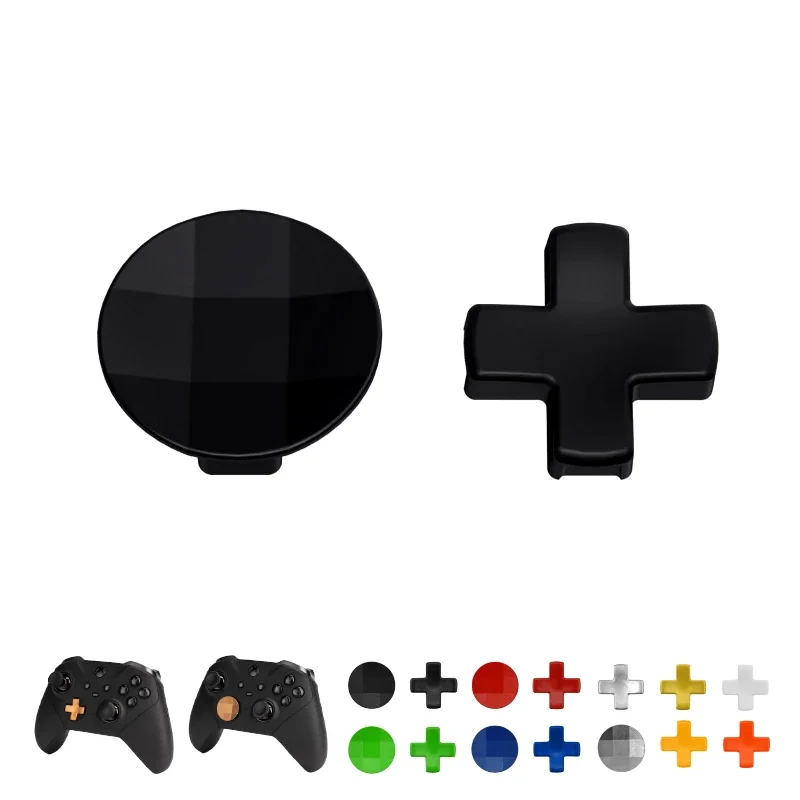 Table Tennis Xbox Game - DATA FROG Metal D Pad Trigger