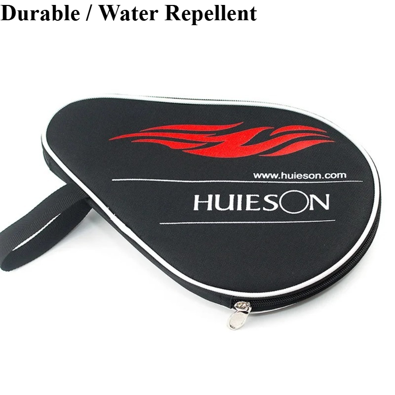 Portable Table Tennis Paddle B - Table Tennis Viscaria ulasan dan harga