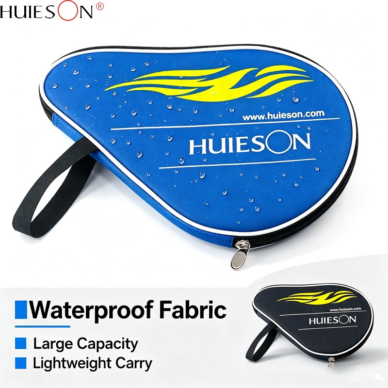 Portable Table Tennis Paddle B - Table Tennis Viscaria ulasan dan harga