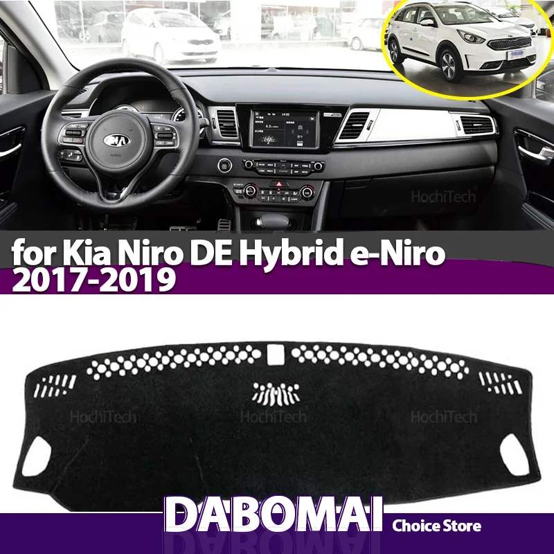 For Kia Niro DE Hybrid E-Niro  - Table Tennis Zone ulasan dan harga