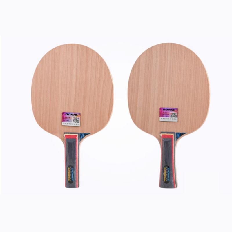 Donic Defplay Senso V3 table t - Table Tennis Forehand ulasan dan harga