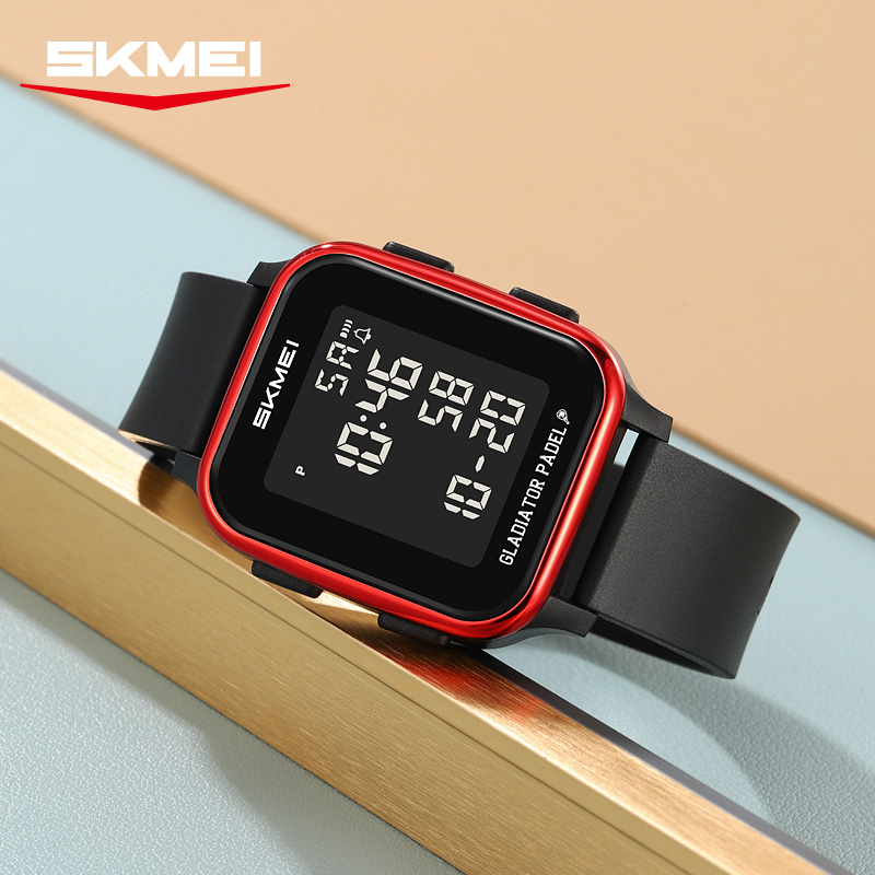 SKMEI 2716 Fashion Sports Tenn - Table Tennis Scoring ulasan dan harga