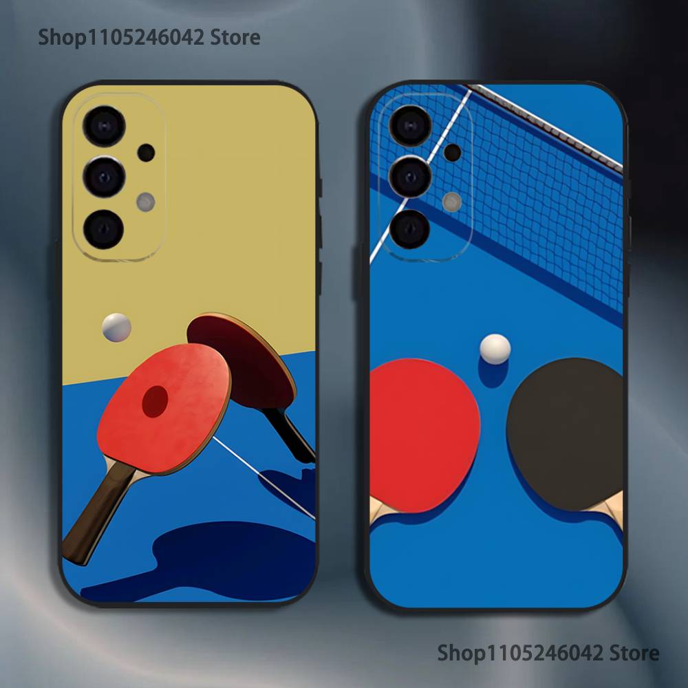 Table Tennis Racket Ping Pong  - Table Tennis Quotes ulasan dan harga