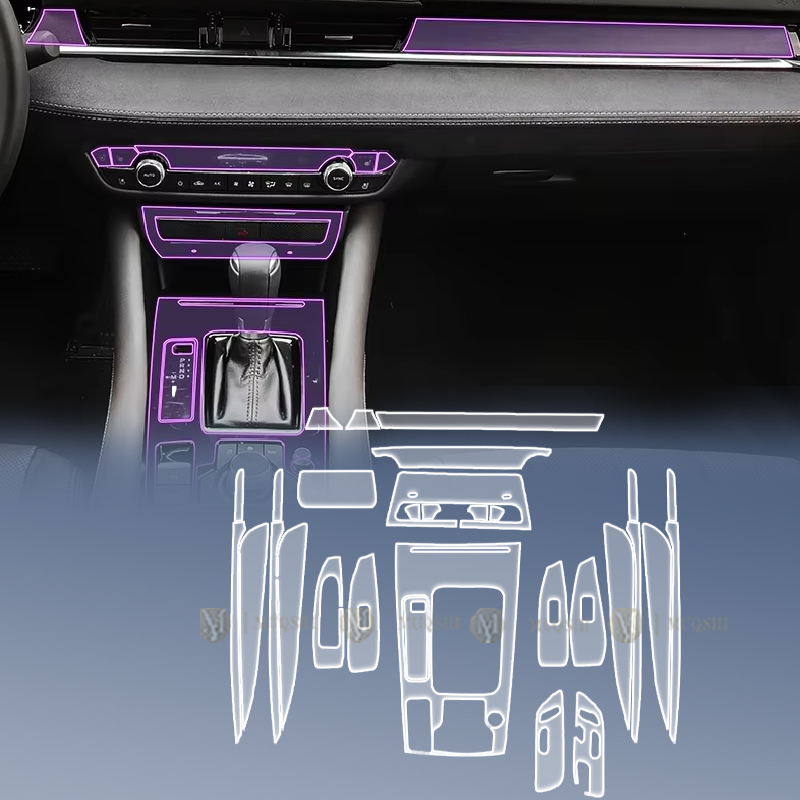 For Mazda 6 Atenza 2020 2021 2 - Table Tennis Zone ulasan dan harga