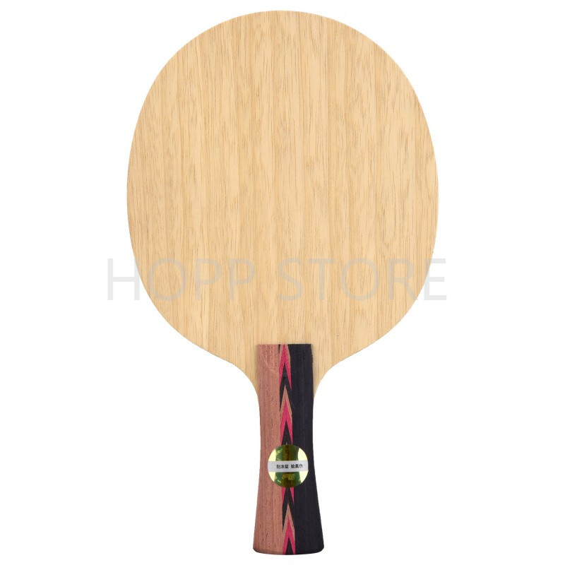 DHS PG5 PG5X POWER-G 5 PG 5 Ta - Table Tennis Viscaria ulasan dan harga
