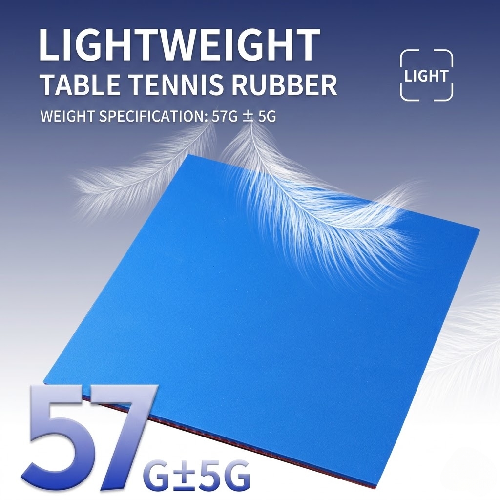 Kokutaku Table Tennis Racket R - Table Tennis For Sale ulasan dan harga