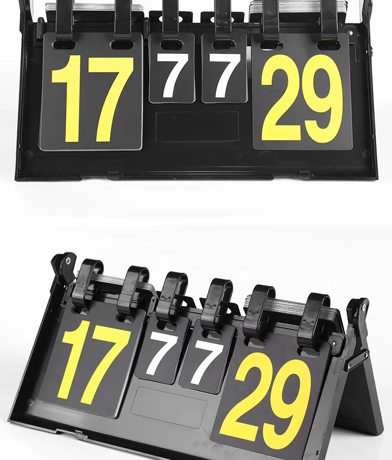 Sport Table Tennis Scoreboard  - Table Tennis Scoring ulasan dan harga