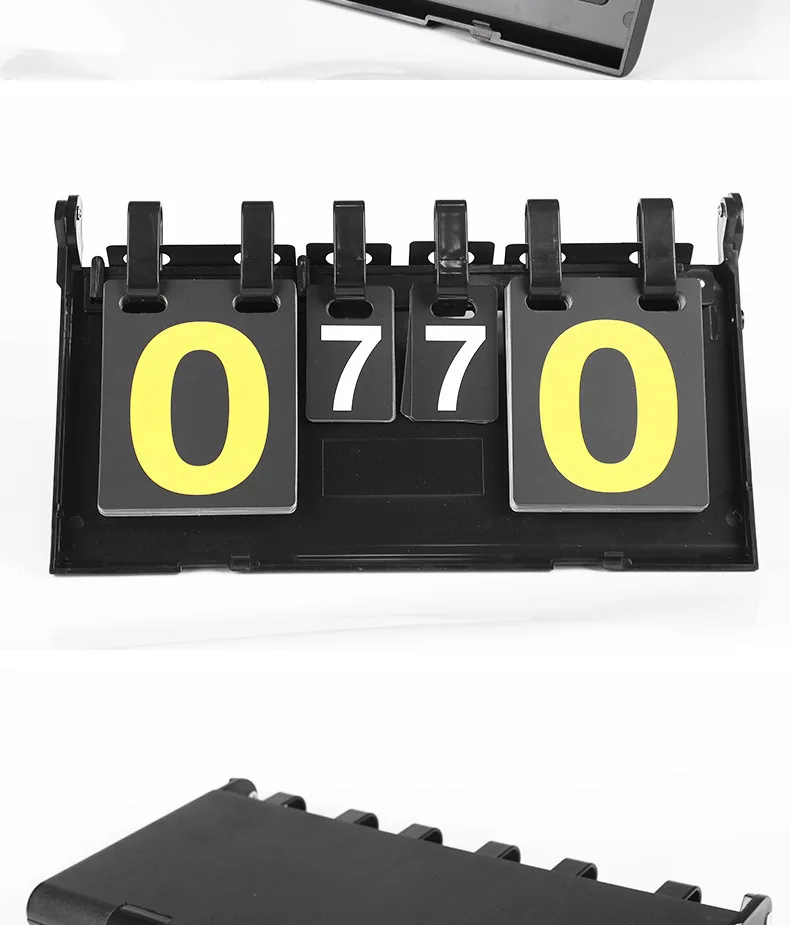 Sport Table Tennis Scoreboard  - Table Tennis Scoring ulasan dan harga