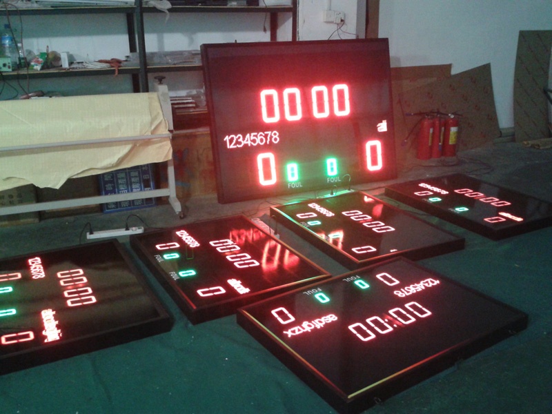Remote Wireless Electronic Dig - Table Tennis Scoring ulasan dan harga