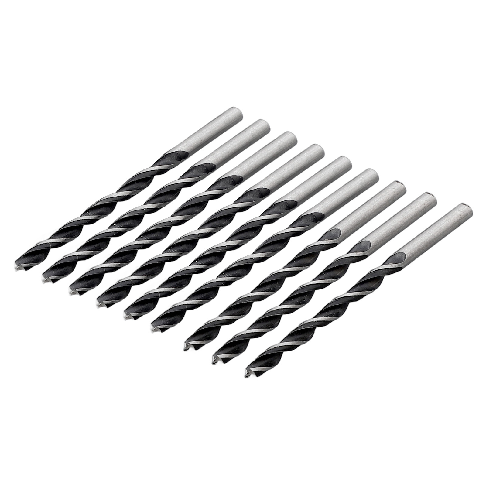 Wood Drill Bit Garden Home Pow - Table Tennis Zone ulasan dan harga