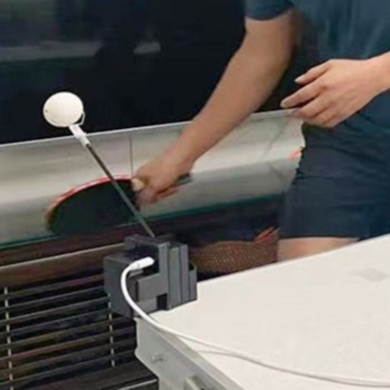 Portable Table Tennis Trainer  - Table Tennis Trainer ulasan dan harga