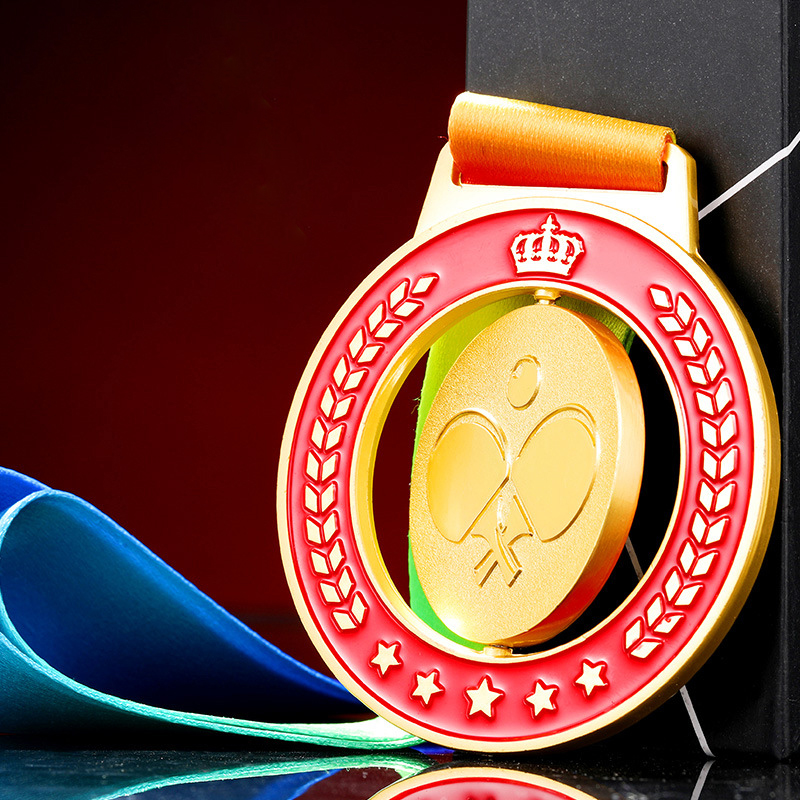 Table Tennis Gold Silver Bronz - Table Tennis For Sale ulasan dan harga