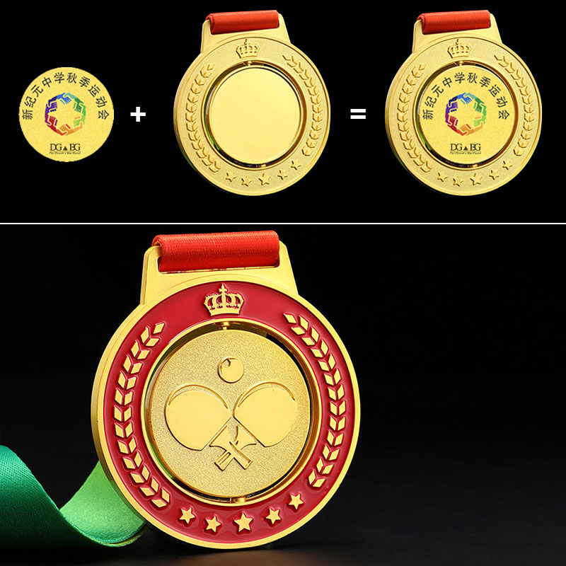 Table Tennis Gold Silver Bronz - Table Tennis For Sale ulasan dan harga