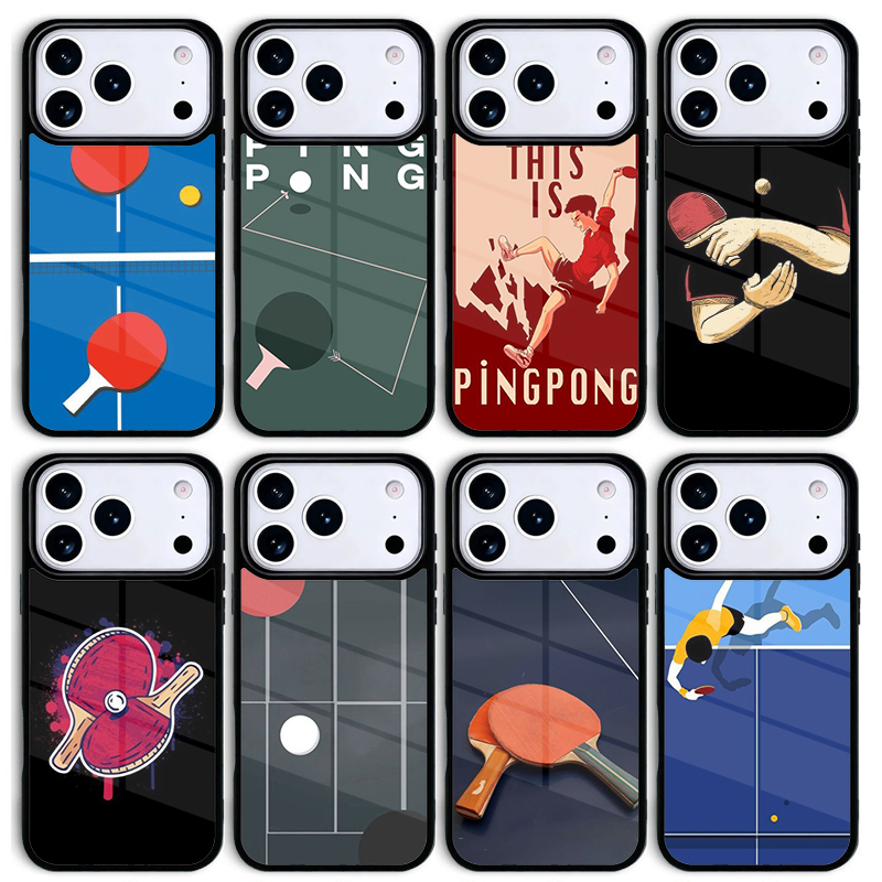 Table Tennis Sport Phone Case  - Table Tennis Quotes ulasan dan harga