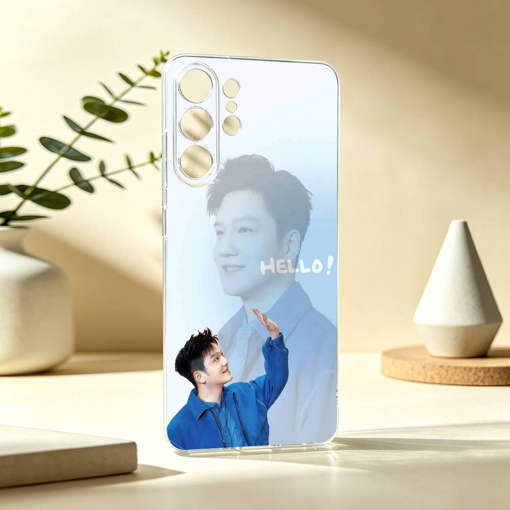 Fan Zhendong Table Tennis Phon - Table Tennis Quotes ulasan dan harga