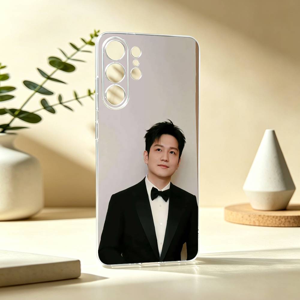 Fan Zhendong Table Tennis Phon - Table Tennis Quotes ulasan dan harga