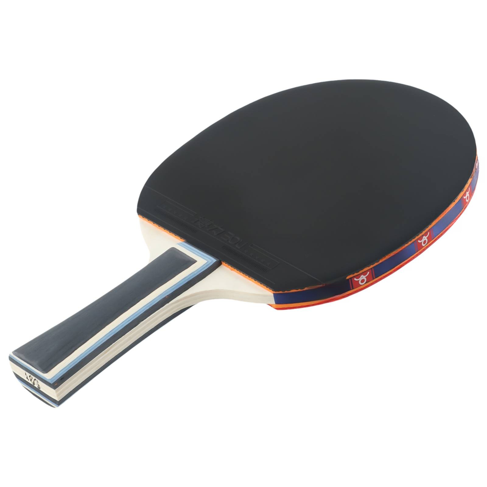 Bat Table Tennis Racket Revers - Table Tennis Pc ulasan dan harga