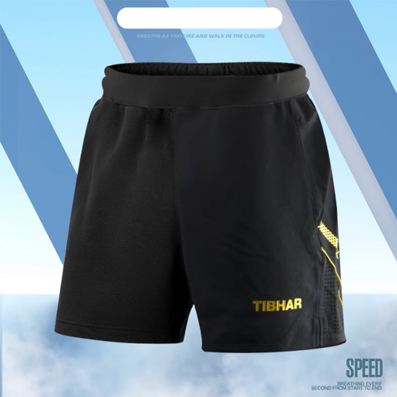 Tibhar Table Tennis Shorts TB- - Table Tennis From ulasan dan harga