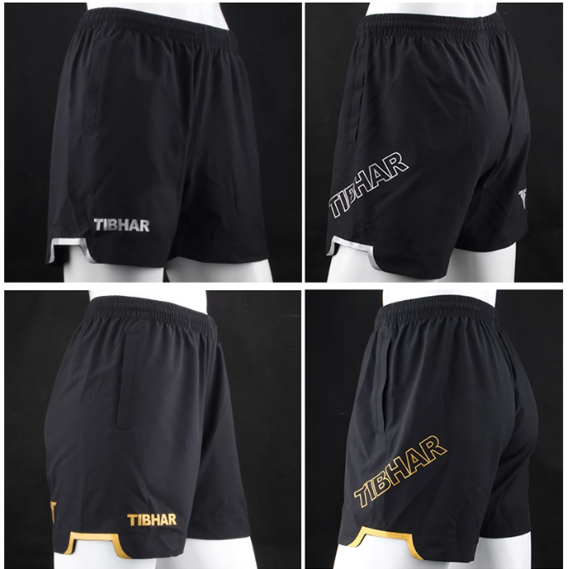 Tibhar Table Tennis Shorts TB- - Table Tennis From ulasan dan harga