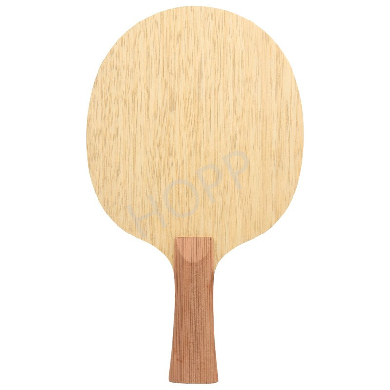 YINHE T-11 T11S (Balsa Light W - Table Tennis Viscaria ulasan dan harga