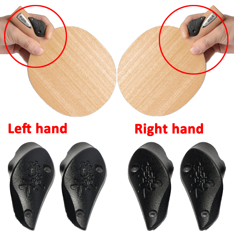 Ping Pong Blade Penhold Grip F - Table Tennis Scoring ulasan dan harga