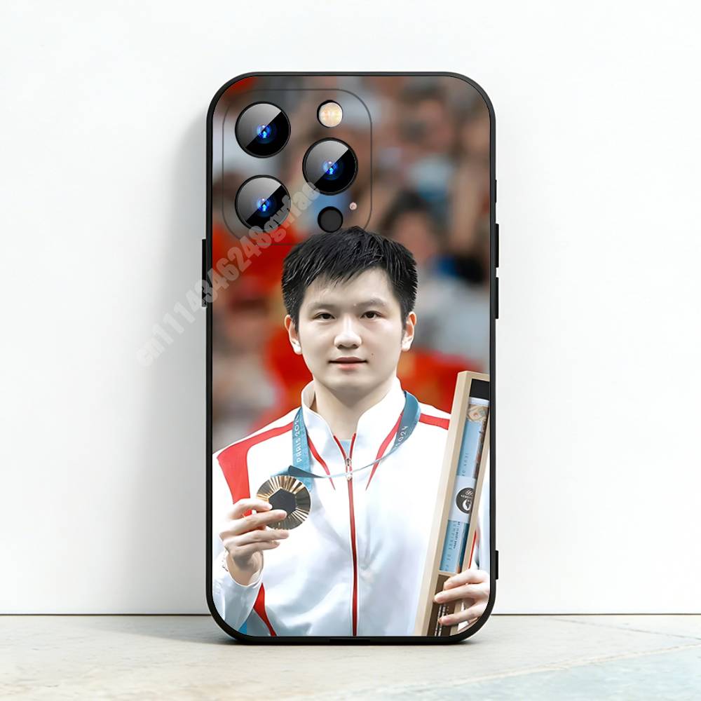 F-Fan Z-Zhendong Table Tennis  - Table Tennis Quotes ulasan dan harga