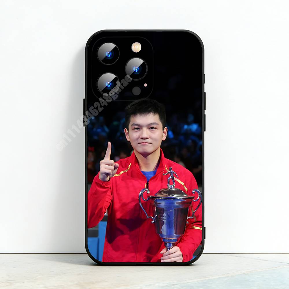 F-Fan Z-Zhendong Table Tennis  - Table Tennis Quotes ulasan dan harga