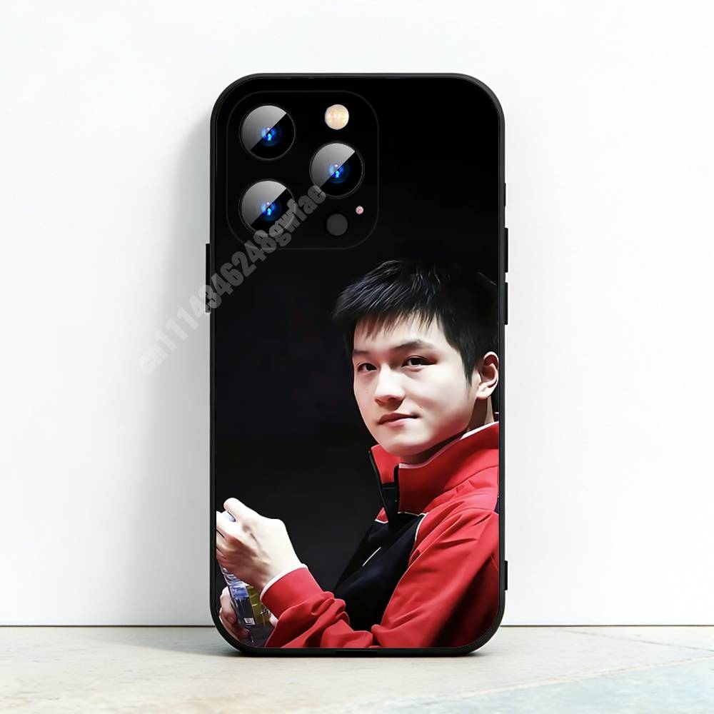 F-Fan Z-Zhendong Table Tennis  - Table Tennis Quotes ulasan dan harga