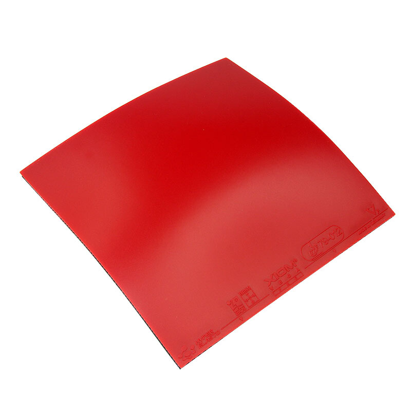 Original VEGA PRO Table Tennis - Table Tennis Viscaria ulasan dan harga