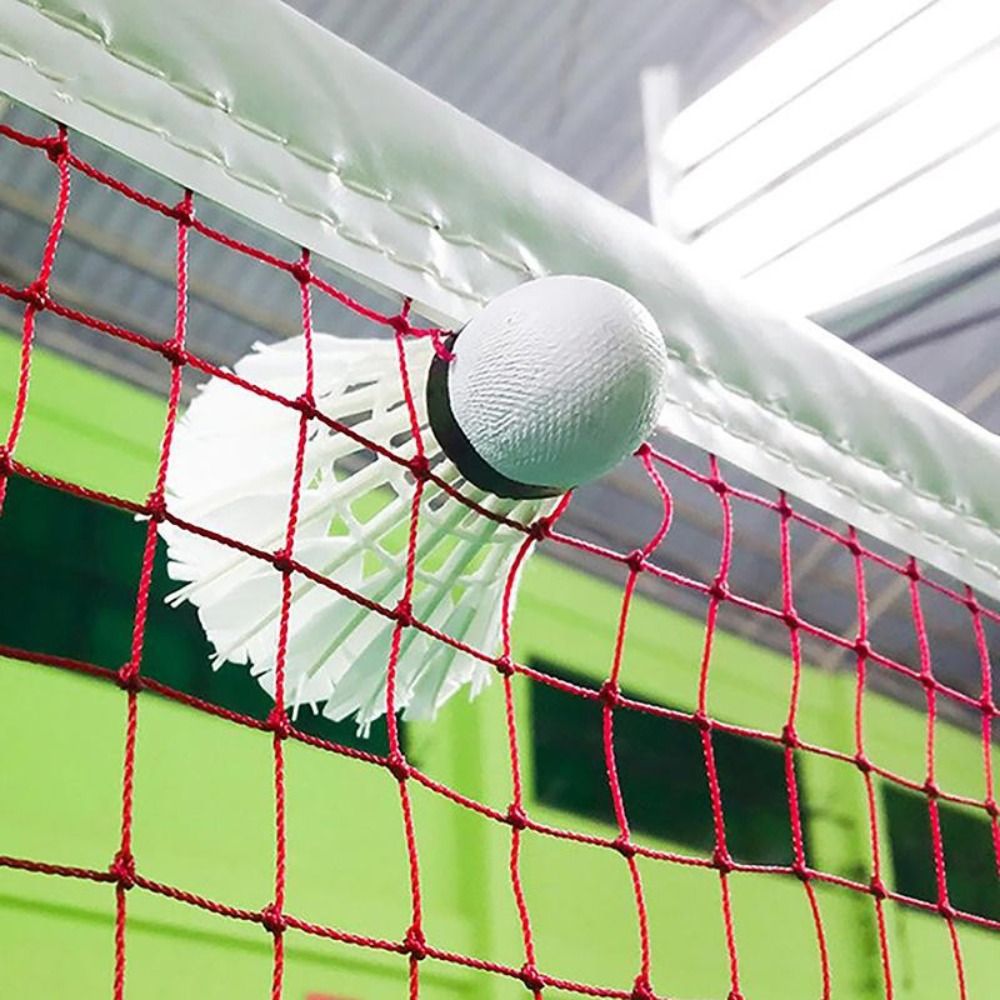 Standard Badminton Net Replace - Table Tennis Zone ulasan dan harga