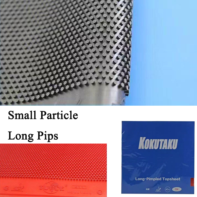 KOKUTAKU Small Particles Table - Table Tennis For Sale ulasan dan harga