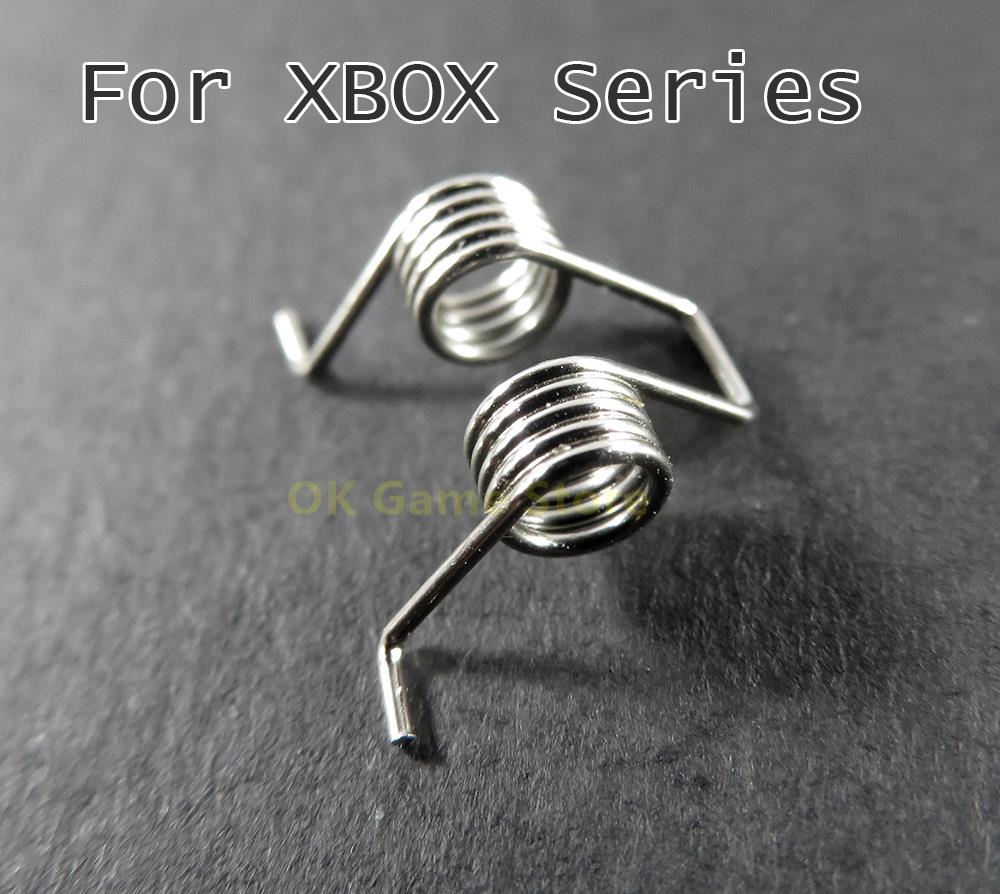 1pc/lot Replacement LT RT Spri - Table Tennis Xbox Game ulasan dan harga