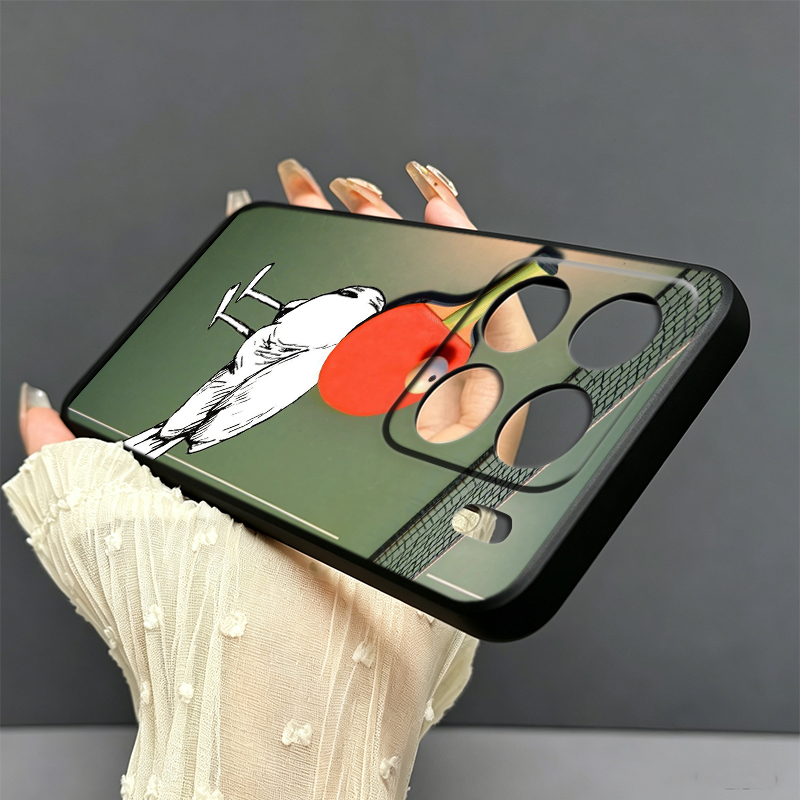 New Table Tennis Cartoon Phone - Table Tennis Pc ulasan dan harga