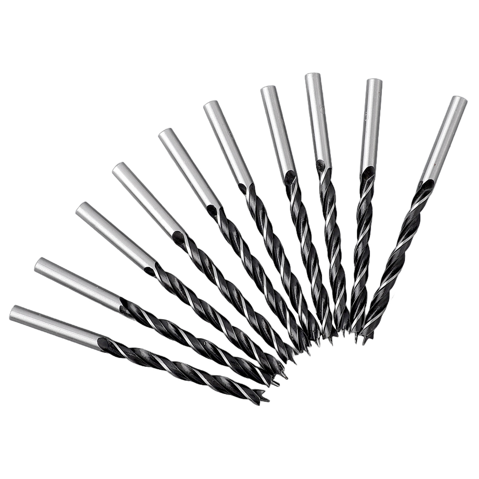 10pcs High Carbon Steel Woodwo - Table Tennis Zone ulasan dan harga