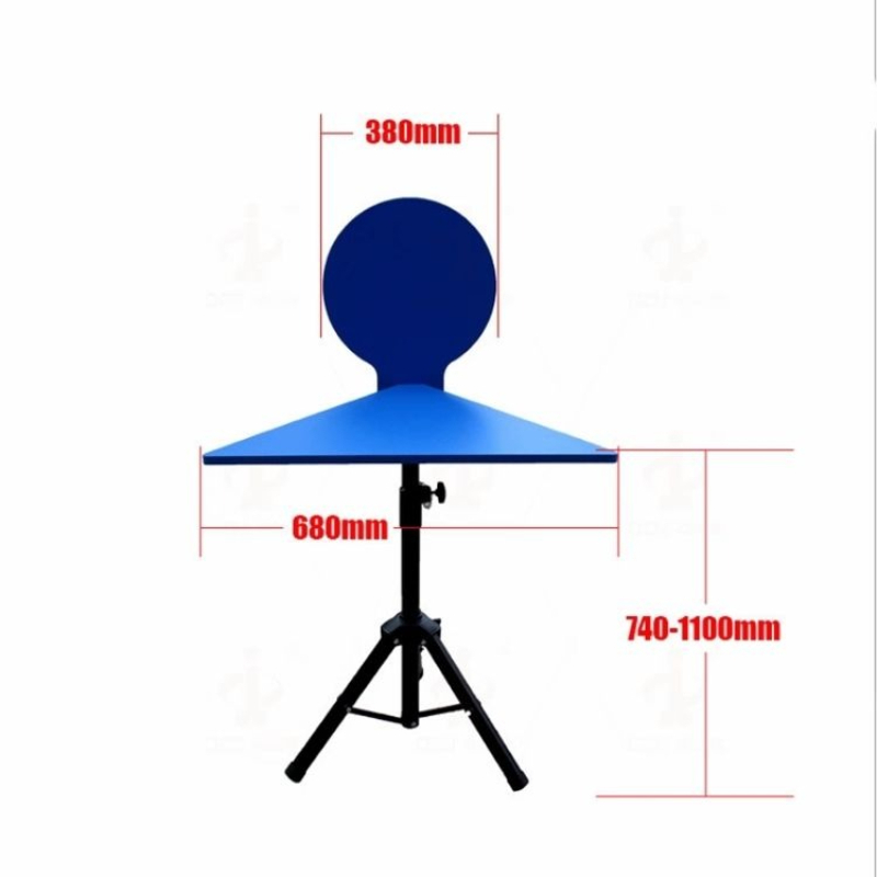 Adjustable Table Tennis Traini - Table Tennis From ulasan dan harga