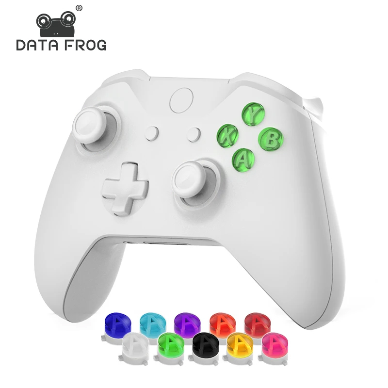 DATA FROG Replacement ABXY But - Table Tennis Xbox Game ulasan dan harga