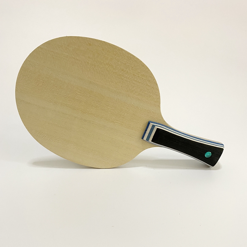 Lemuria VIS Carbon Fiber Table - Table Tennis Viscaria ulasan dan harga