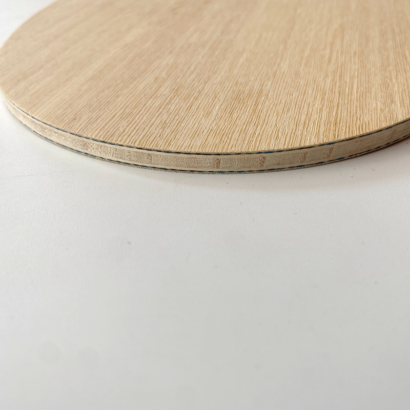 Lemuria VIS Carbon Fiber Table - Table Tennis Viscaria ulasan dan harga