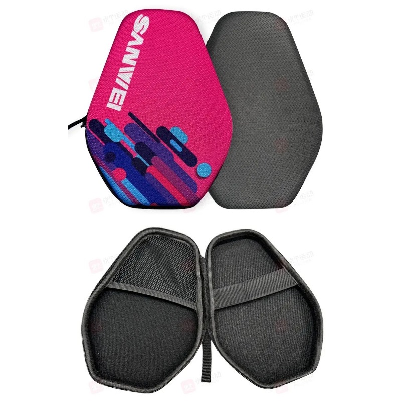 SANWEI Hexagon Gourd Shaped Ta - Table Tennis From ulasan dan harga