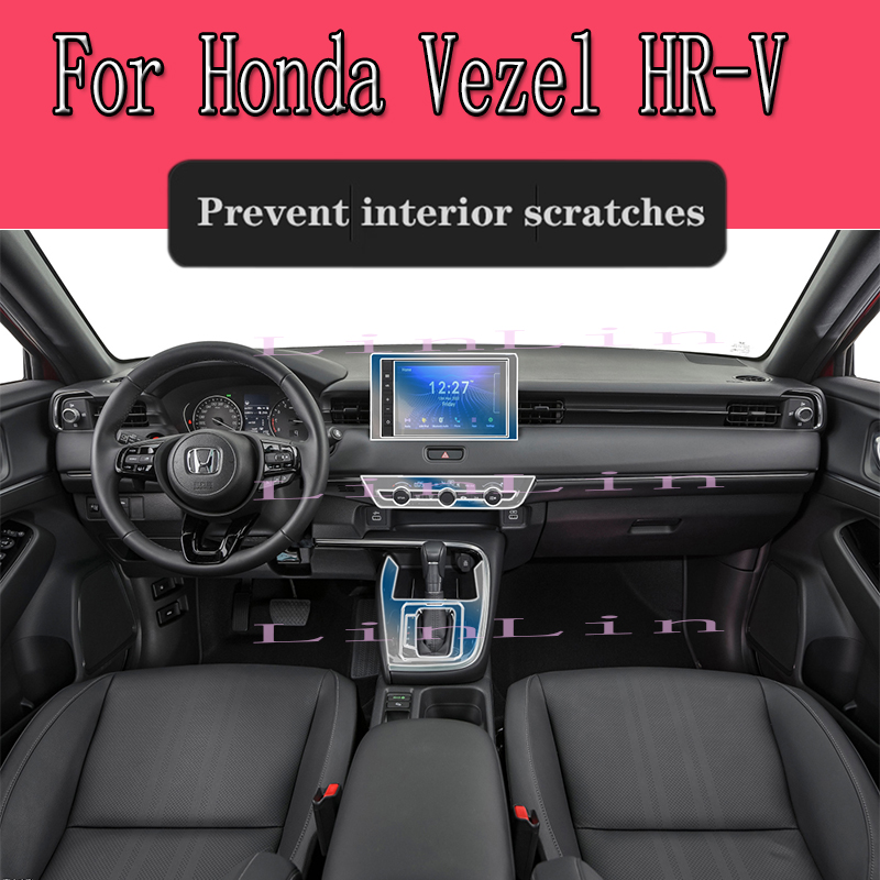 For Honda Vezel HR-V 2021-2022 - Table Tennis Zone ulasan dan harga