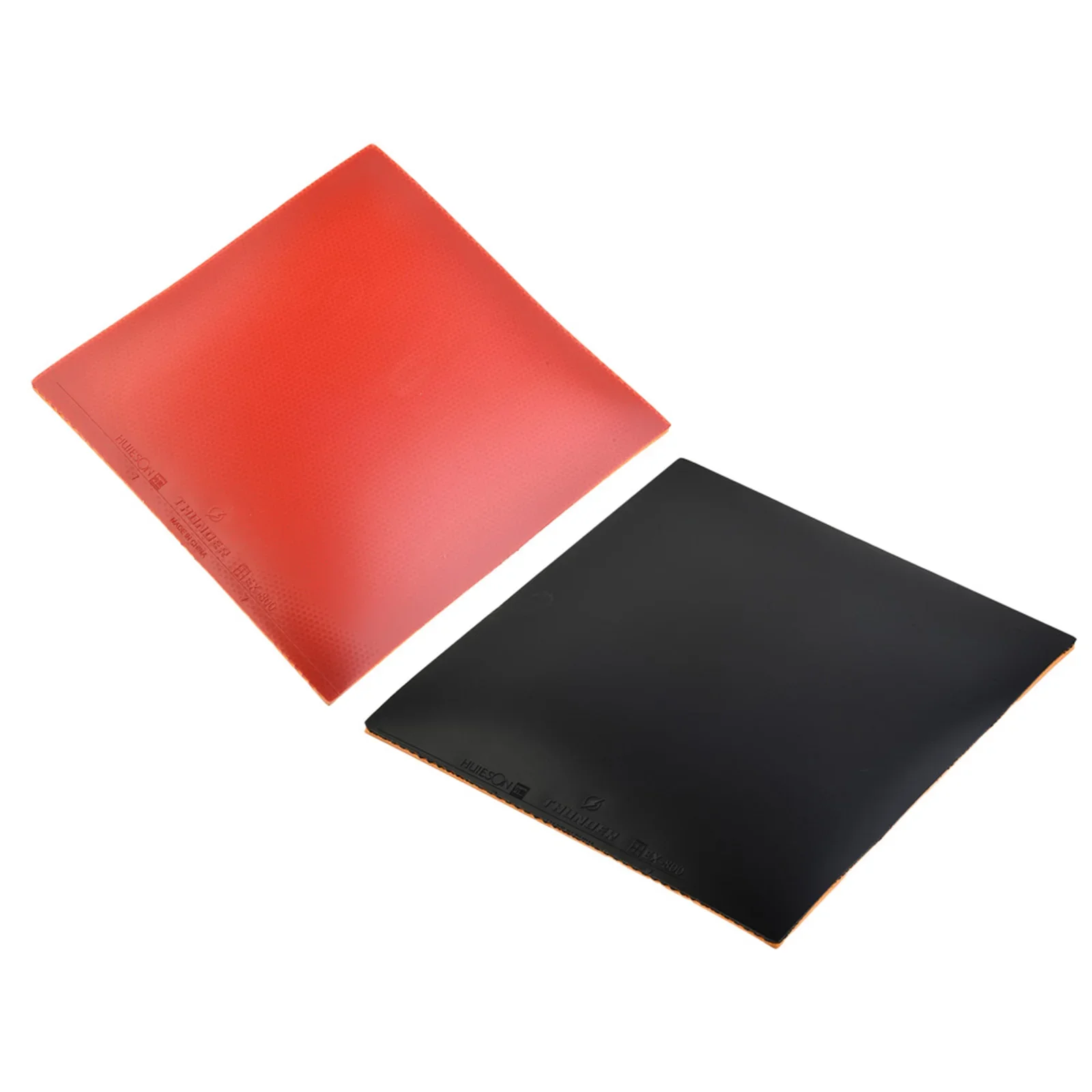 1x Table Tennis Rubber With Sp - Table Tennis Trainer ulasan dan harga