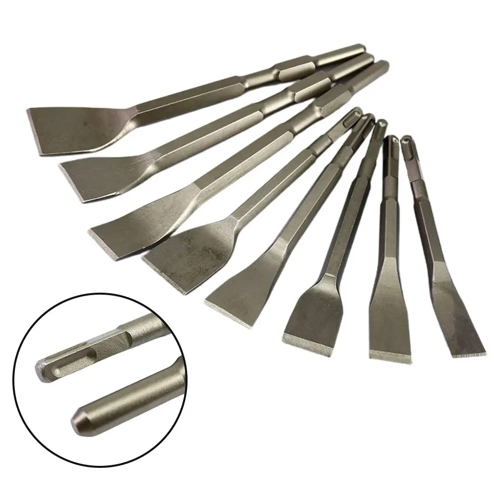 1PC Chisel Bits Square/Round H - Table Tennis Zone ulasan dan harga