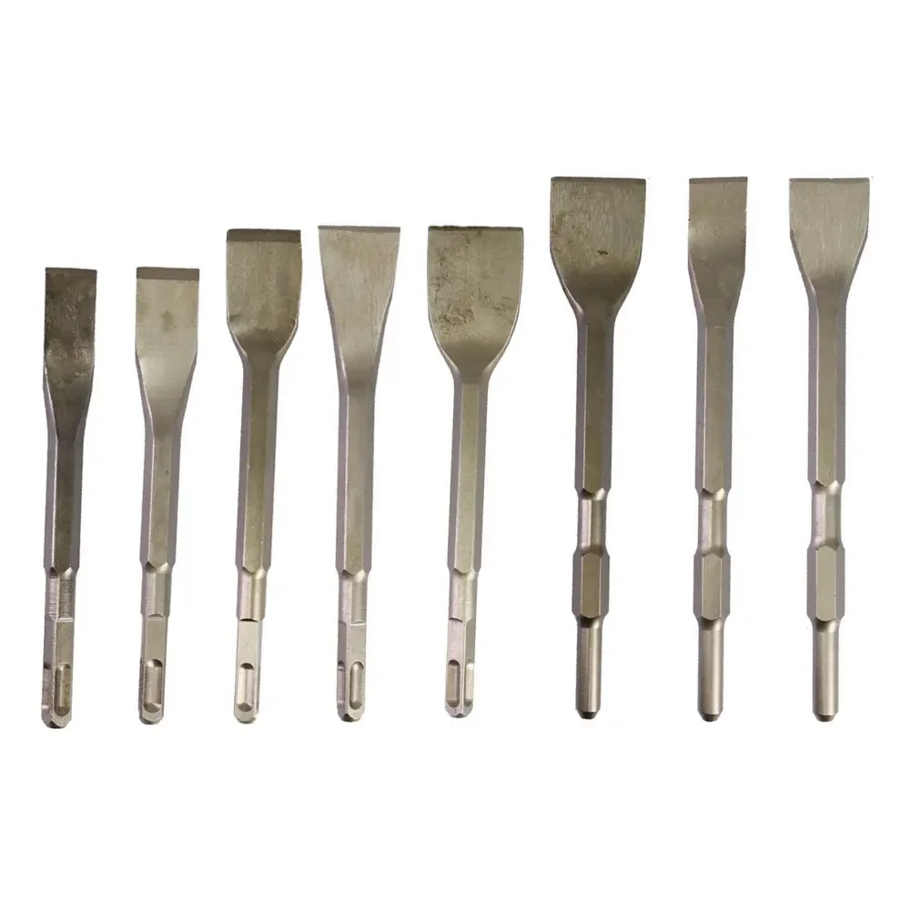 1PC Chisel Bits Square/Round H - Table Tennis Zone ulasan dan harga