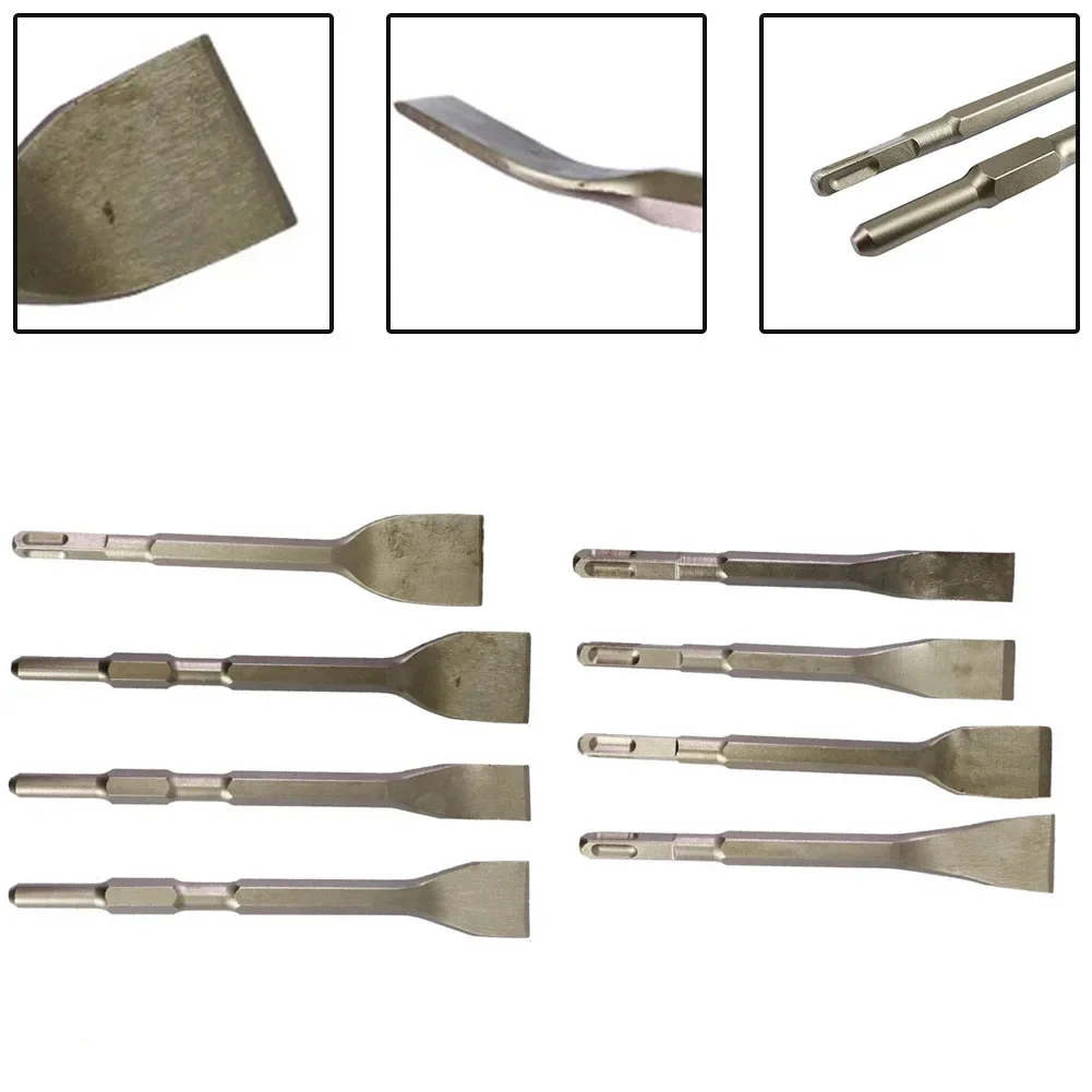 1PC Chisel Bits Square/Round H - Table Tennis Zone ulasan dan harga