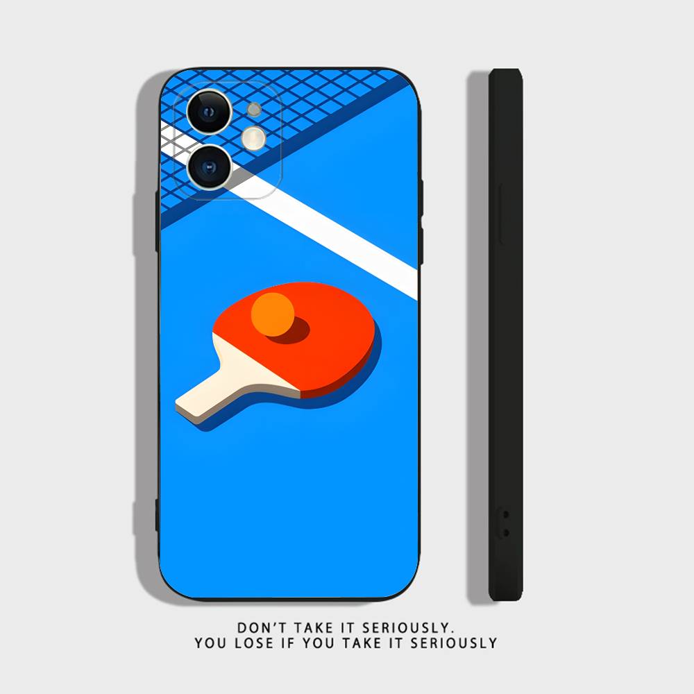 Table Tennis Racket Ping Pong  - Table Tennis Quotes ulasan dan harga