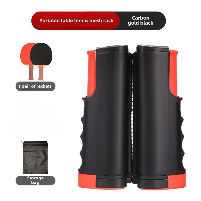 Table Tennis Net Ping Pong Rac - Table Tennis From ulasan dan harga