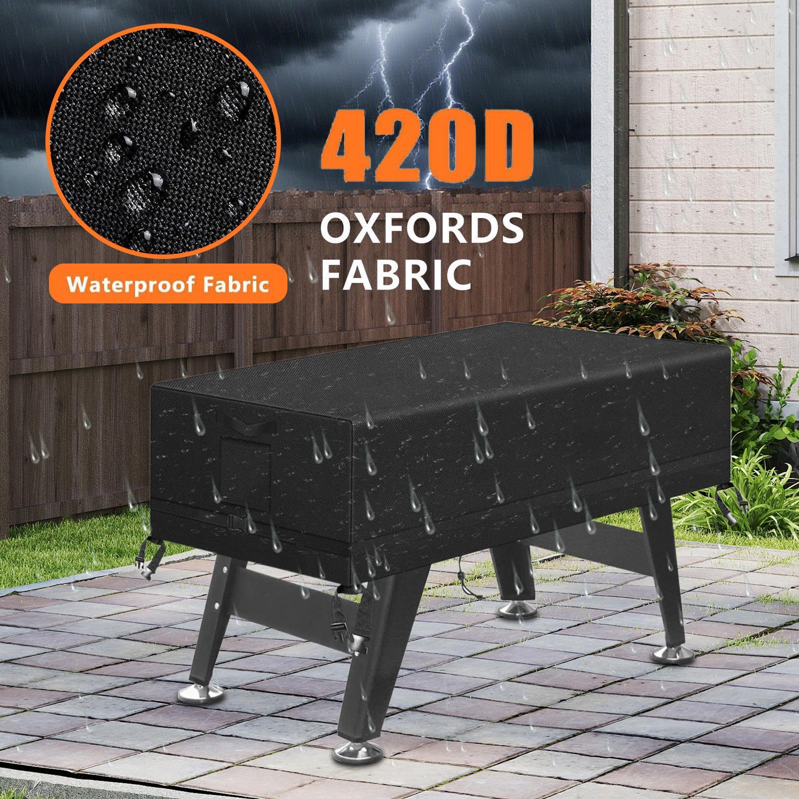 Dustproof Football Table Cover - Table Tennis For Sale ulasan dan harga