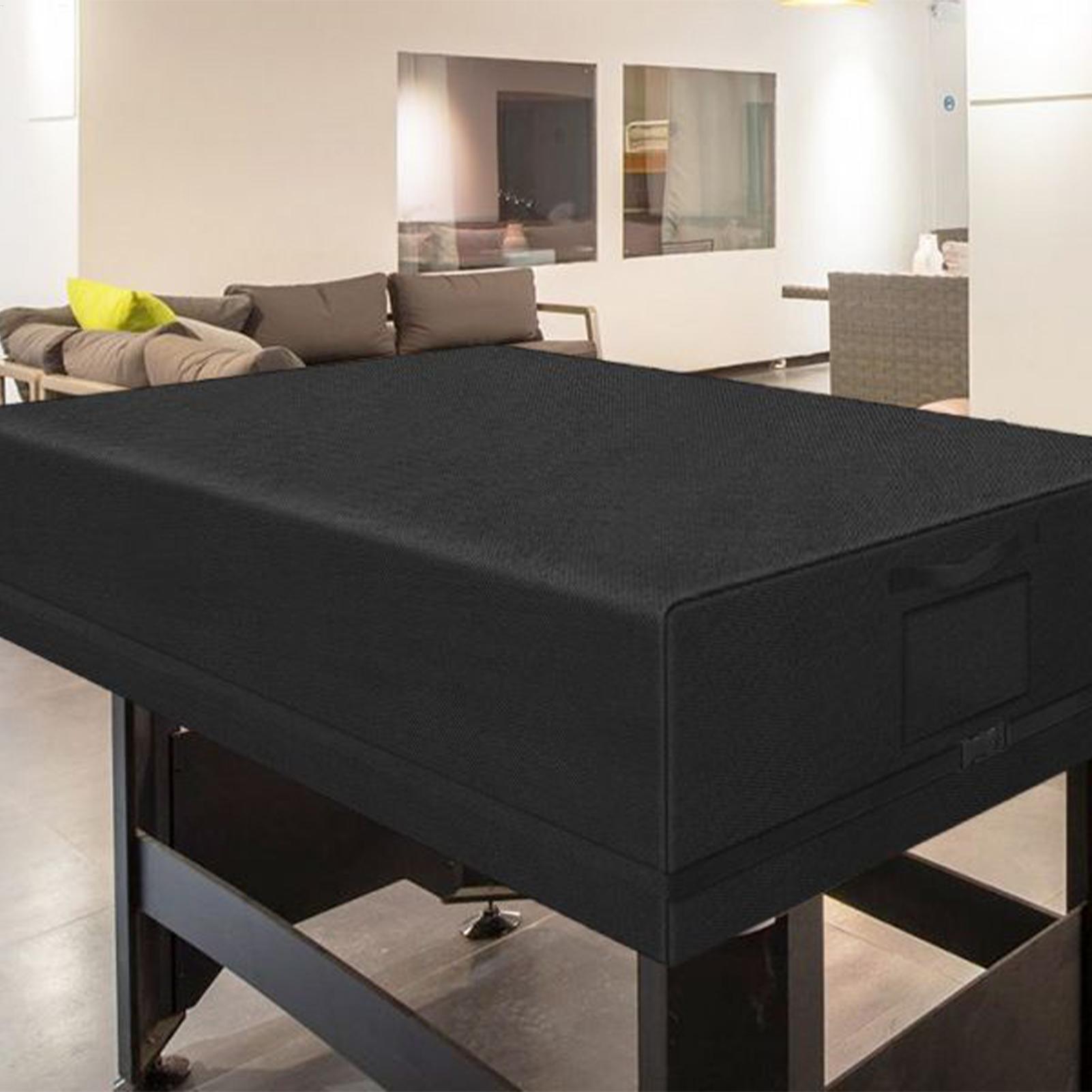 Dustproof Football Table Cover - Table Tennis For Sale ulasan dan harga