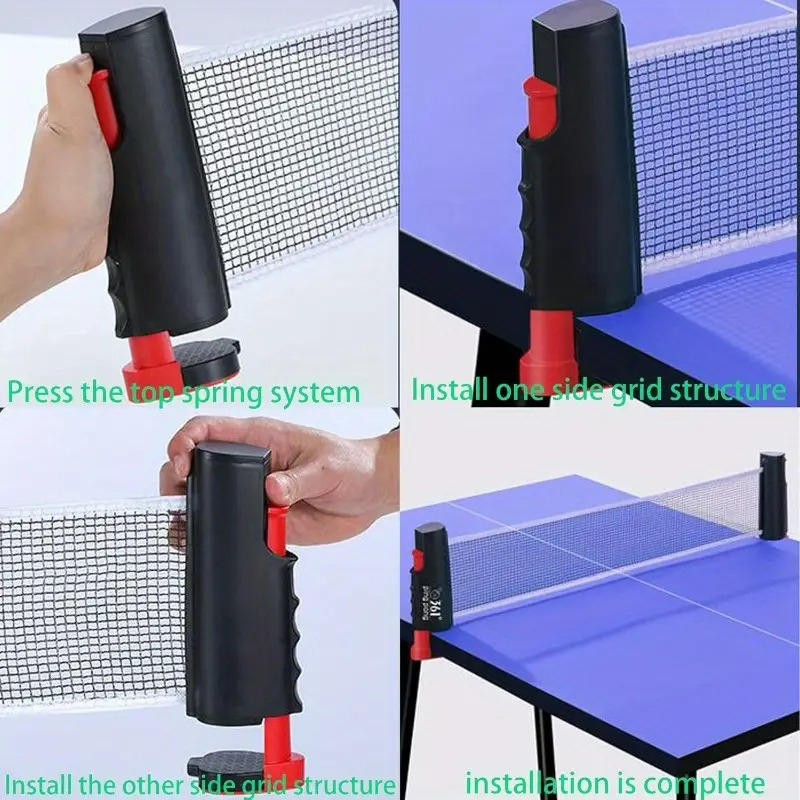 2026 Hot Table Tennis Net Anyw - Table Tennis For Sale ulasan dan harga