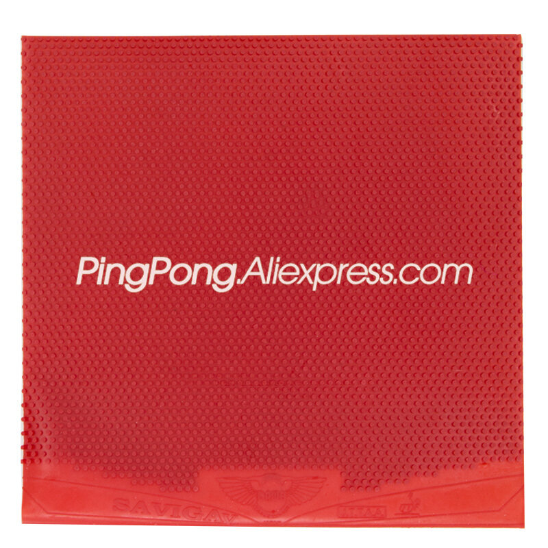 Colorful DAWEI SAVIGA V Pips-l - Table Tennis Forehand ulasan dan harga